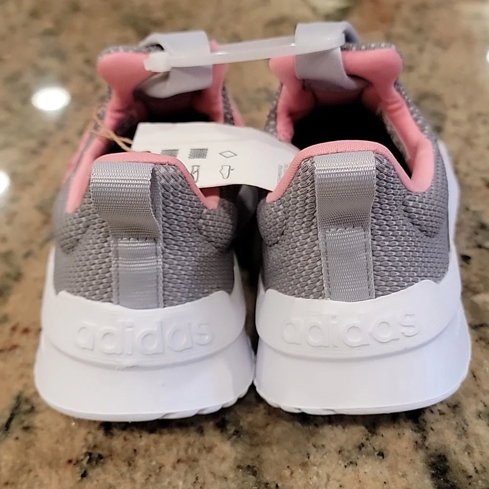 NWT Adidas Slip on sneakers Size 13 - Picture 2 of 4